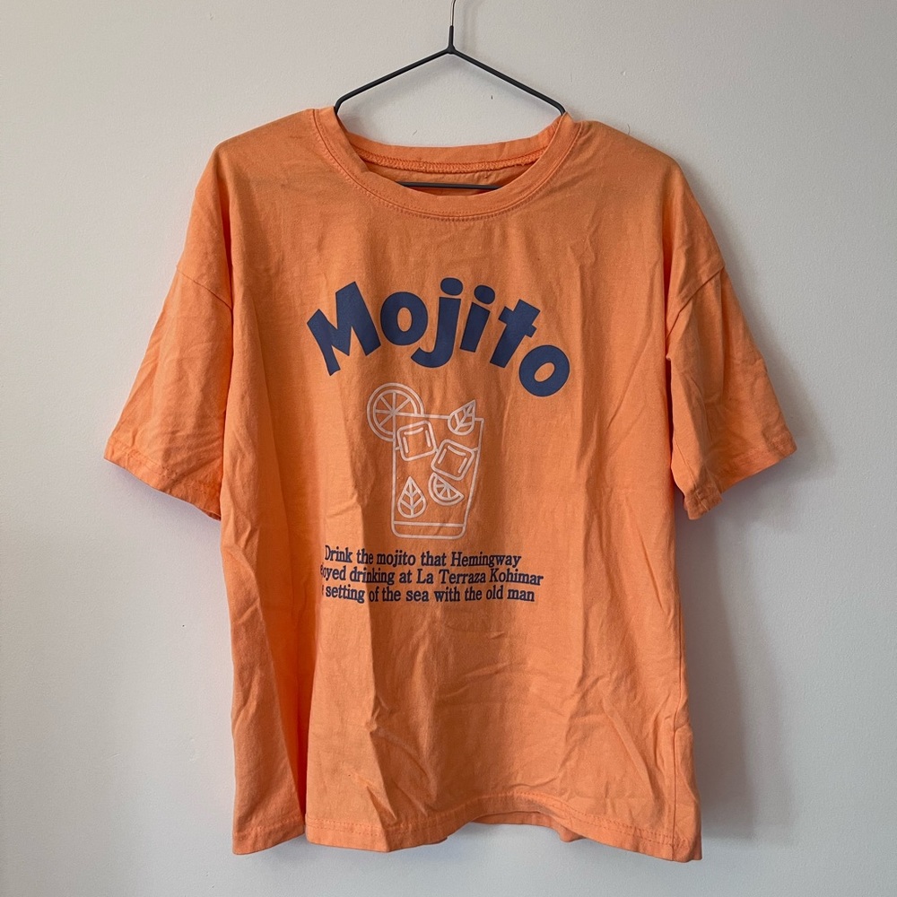 Fun Graphic TShirt